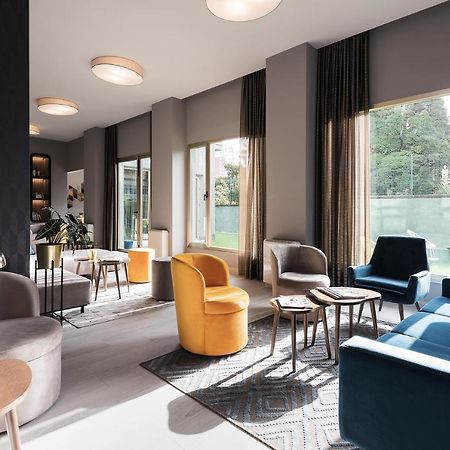 Someso Apartamentos Turisticos 아 코루냐 외부 사진