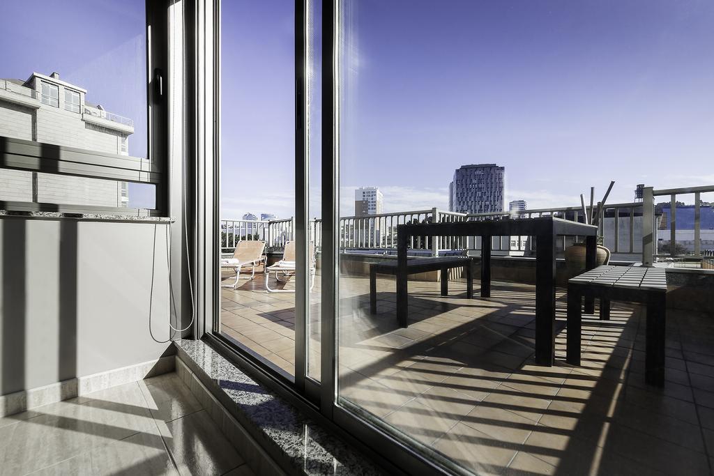 Someso Apartamentos Turisticos 아 코루냐 객실 사진