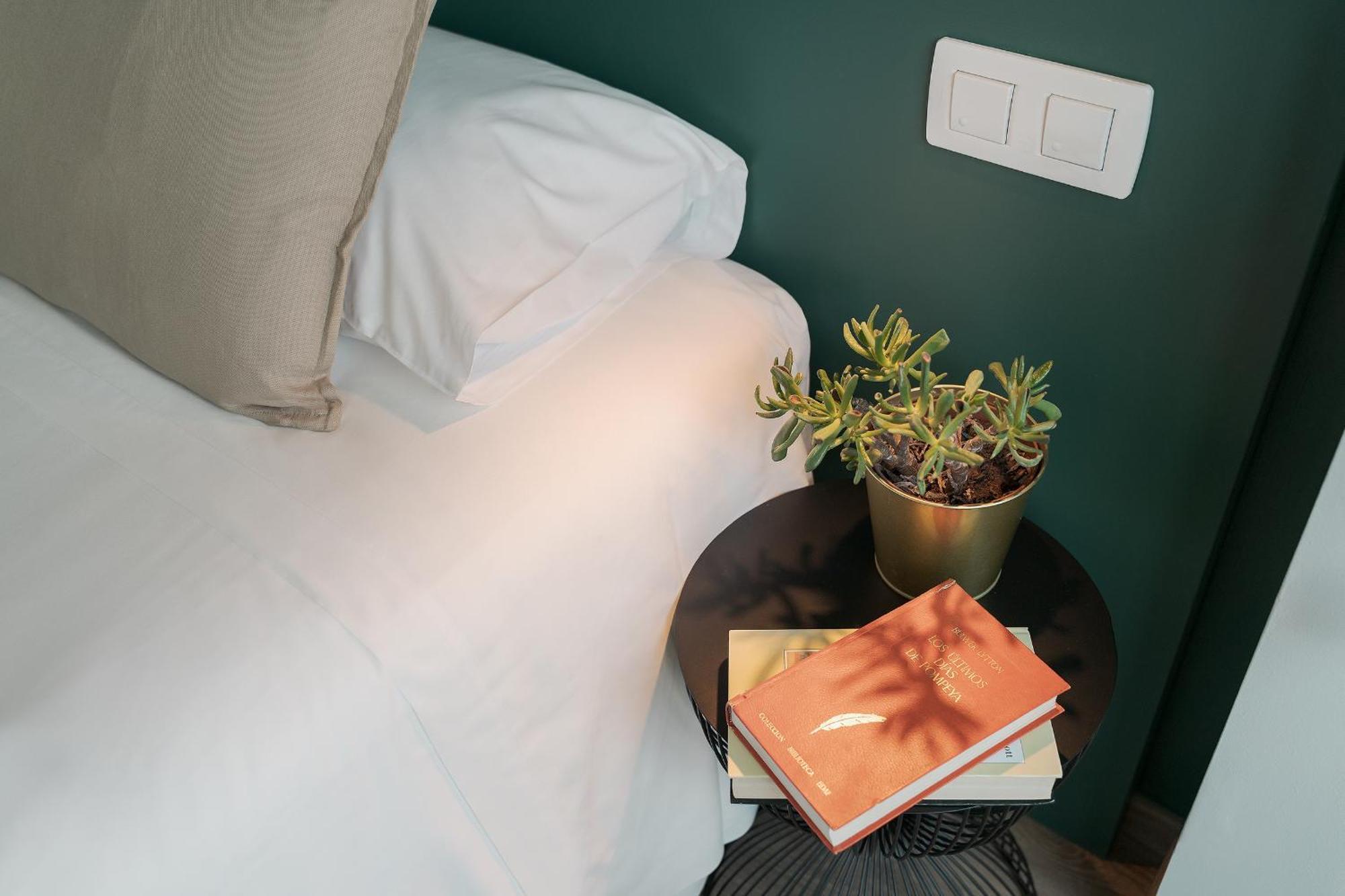 Someso Apartamentos Turisticos 아 코루냐 외부 사진
