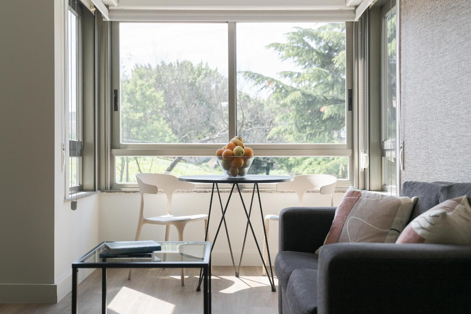 Someso Apartamentos Turisticos 아 코루냐 외부 사진