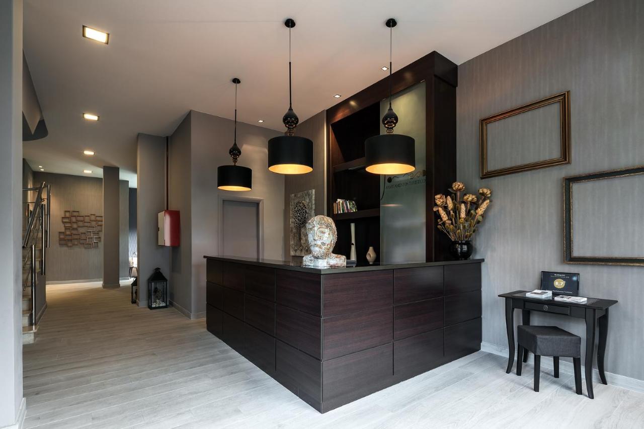 Someso Apartamentos Turisticos 아 코루냐 외부 사진